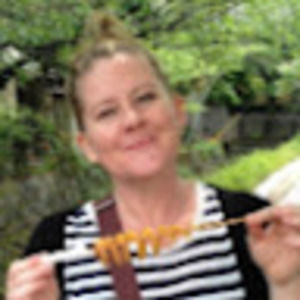 Meet your Posher, Jonna